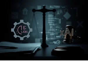 Explosive Eliza Labs Lawsuit Targets Elon Musk's xAI Over Agentic AI Monopoly