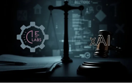 Explosive Eliza Labs Lawsuit Targets Elon Musk's xAI Over Agentic AI Monopoly