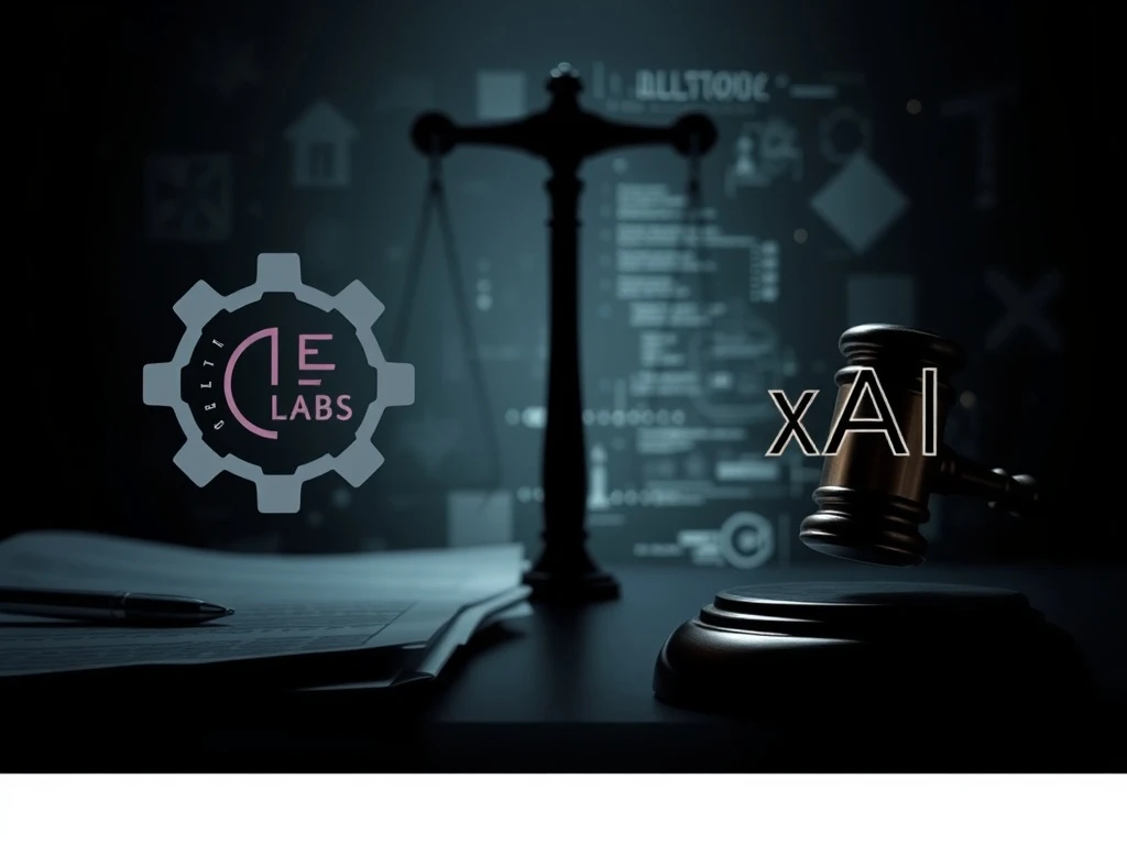 Explosive Eliza Labs Lawsuit Targets Elon Musk's xAI Over Agentic AI Monopoly