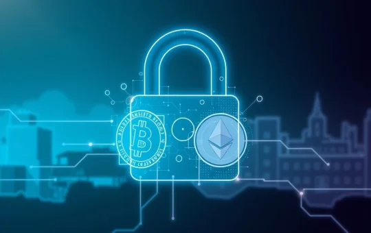 Embargo Ransomware: Critical $34M Crypto Movement Exposed by TRM Labs