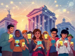 Emerging Economies Crypto: Unlocking Prosperity by Bypassing Legacy Finance