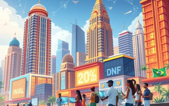 Visualizing the powerful growth of emerging markets crypto, showing digital assets reshaping economies and fostering financial inclusion.