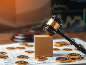EminiFX Ponzi Scheme: Eddy Alexandre Faces Massive Crypto Fraud Restitution
