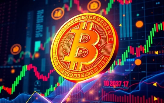 Empery Digital's strategic Bitcoin acquisition reshaping corporate treasury and institutional Bitcoin investment.