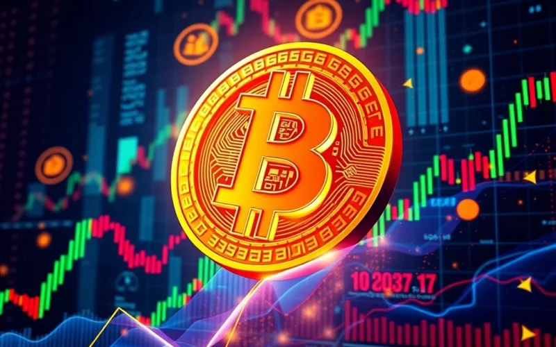 Empery Digital's strategic Bitcoin acquisition reshaping corporate treasury and institutional Bitcoin investment.
