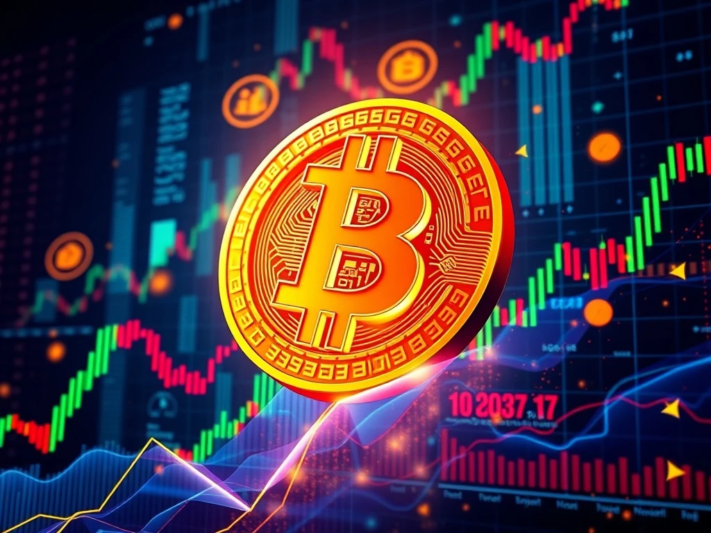 Empery Digital's strategic Bitcoin acquisition reshaping corporate treasury and institutional Bitcoin investment.