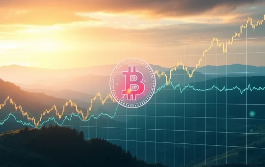 Empery Digital's strategic Bitcoin acquisition transforming corporate finance.