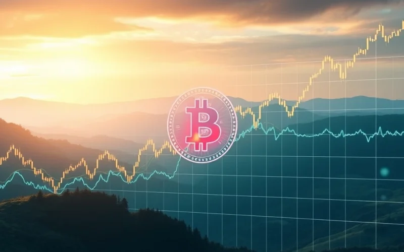 Empery Digital's strategic Bitcoin acquisition transforming corporate finance.