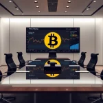 Revolutionary Bitcoin Treasury Strategy: Empery Digital’s Bold $500M Move Reshapes Institutional Crypto