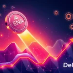 ENA cryptocurrency surges with DeFi integration and strategic partnerships
