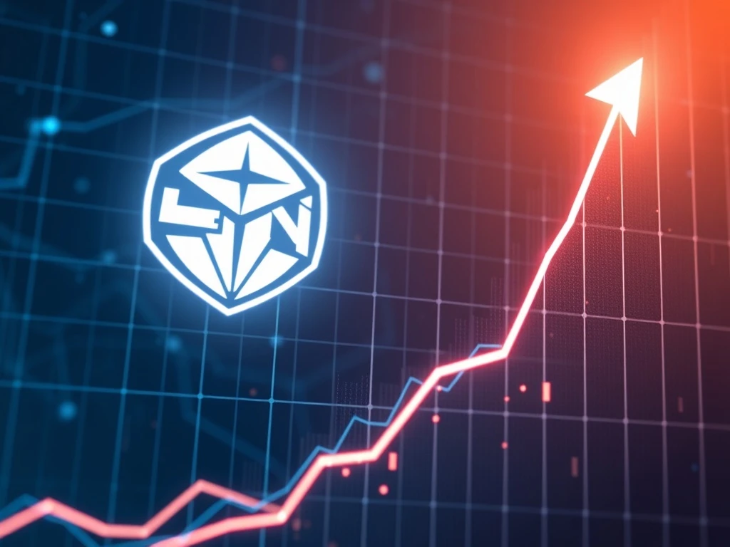 ENA cryptocurrency surges 582.05% due to strategic blockchain developments