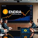 Bitcoin Treasury Strategy: How ENDRA Life Sciences Revolutionizes Corporate Finance with Digital Assets
