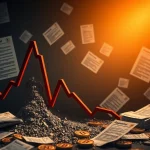 ERA Cryptocurrency Crashes -1572.44%: Regulatory Crackdown and Delays Spark Investor Panic