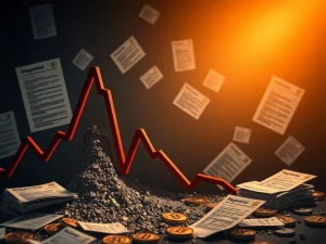 ERA cryptocurrency price crash amid regulatory crackdown and project delays