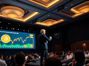 Bitcoin Price: Eric Trump Forecasts Astonishing $1M Future at BTC Asia 2025