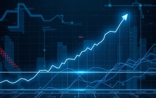 ETH Price: Unveiling the Path to Ethereum All-Time Highs