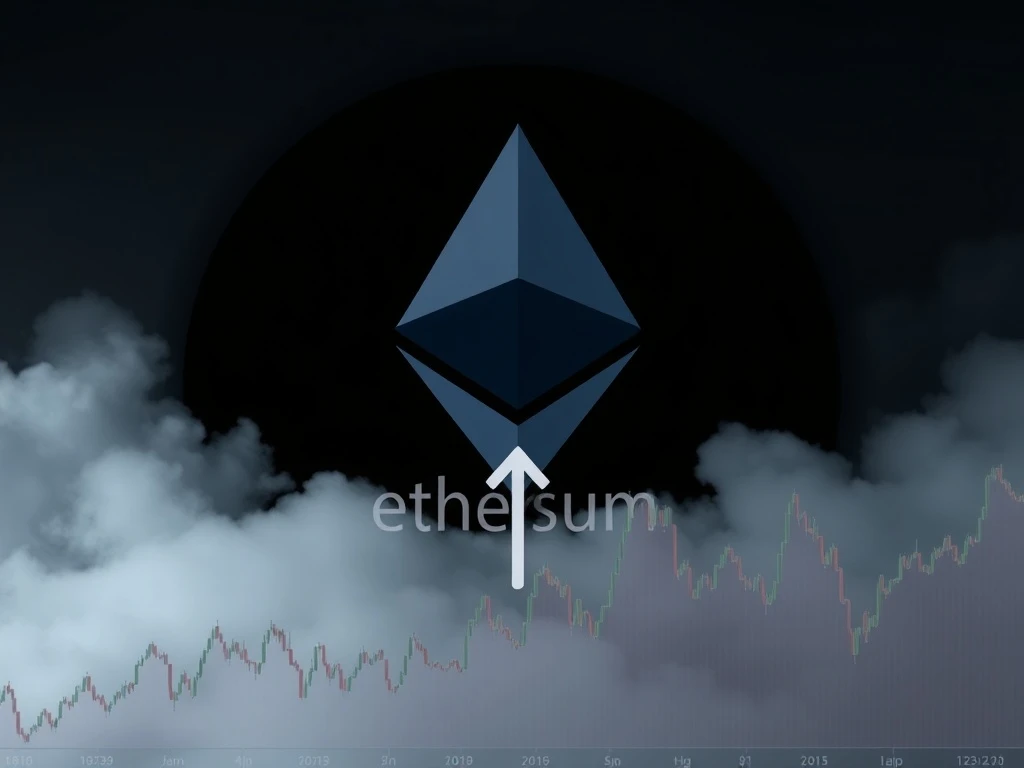 ETH Price Outlook: Unveiling the Perilous Demand Gap Near $2.5K