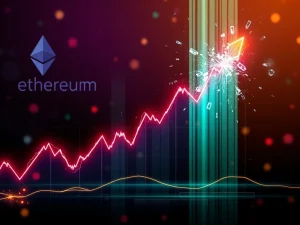 ETH Price: Explosive Breakthrough Ahead? Spot Ether ETF Inflows Signal Potential Surge