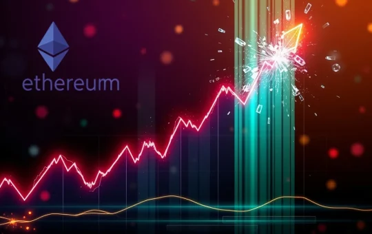 ETH Price: Explosive Breakthrough Ahead? Spot Ether ETF Inflows Signal Potential Surge
