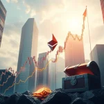 ETH Price: Explosive Rally to $3,000 Fueled by Strategic Ether Treasury Acquisitions