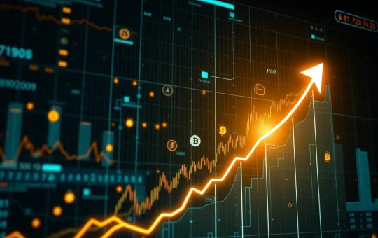 Ethena's Astounding $500M Revenue Milestone: Synthetic Stablecoins Reshape the Market
