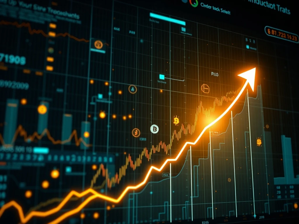 Ethena's Astounding $500M Revenue Milestone: Synthetic Stablecoins Reshape the Market