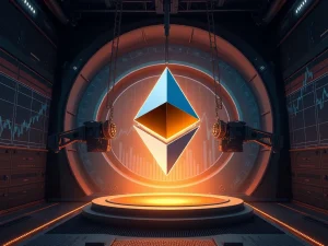 Ether Accumulation Surges: Massive $882M ETH Haul by BitMine and Whales Fuels Price Target Hopes