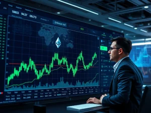 Crucial Ether Bottom: Tom Lee Forecasts Imminent Rebound as BitMine Accelerates ETH Accumulation