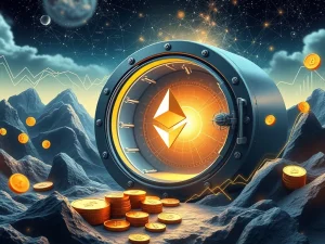 Ether ETFs Ignite Unprecedented Growth: $13.7B Inflows Fuel Ethereum's Surge