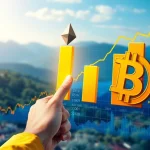 Explosive Ether ETFs Propel Crypto Inflows to Record $3.75 Billion