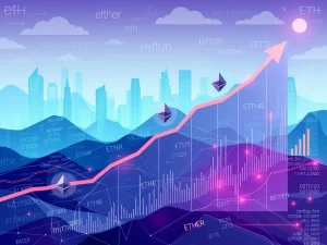 Ether Investment: SharpLink's Strategic $667M Purchase Signals Unprecedented Institutional Confidence