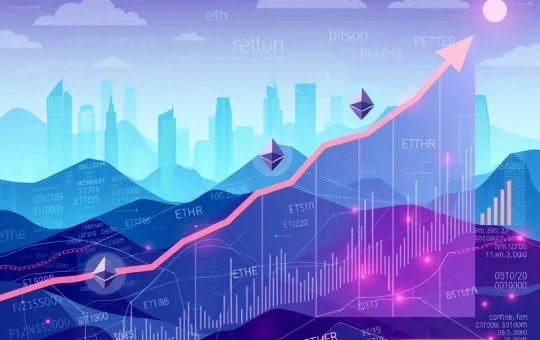 Ether Investment: SharpLink's Strategic $667M Purchase Signals Unprecedented Institutional Confidence