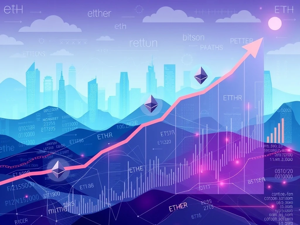 Ether Investment: SharpLink's Strategic $667M Purchase Signals Unprecedented Institutional Confidence