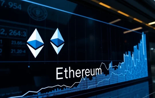 Unlocking Billions: Ether Machine's Bold $1.5B Institutional ETH Yield Fund Launch