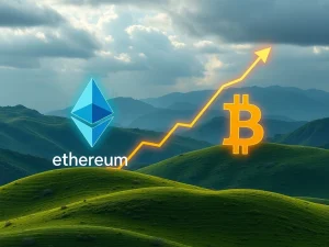 Ether Price Prediction: Unveiling a Stronger Path Than Bitcoin, Santiment Reports