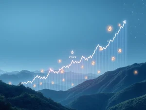 Ether Price: Unlocking a $20,000 Target as ETH Nears All-Time High