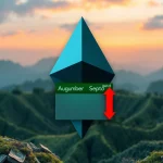 Ether Price: Crucial September Warning After August Rally