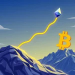Ether Price Soars: ETH Hits $4K Amidst Shifting Crypto Dominance