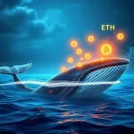 Explosive Ether Rally: Bitcoin Whales Shift BTC for ETH, Eyeing $5.5K Next