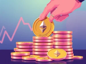 Ether Profit Taking: Crucial Signals as ETH Price Nears $4.3K