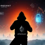 Ether Price Rally Delivers Unbelievable $103M Windfall to Radiant Capital Hacker
