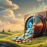 Ether Treasuries Swell: Unprecedented Capital Raises Fuel Crypto Market Surge