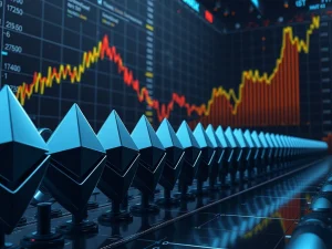 Ether Unstaking Queue: Unveiling Crucial Insights for ETH Price Stability