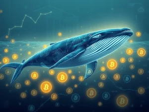 Ether Whale's Massive $1.3B Purchase Shakes Crypto Market Ahead of Crucial Inflation Reports