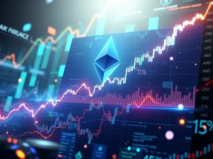 Ethereum altcoin futures trading volume surges to a five-month high