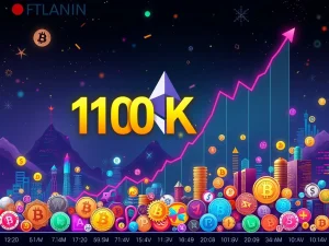 Ethereum Unleashes Massive $10,000 Price Target as Altcoin Season Nears