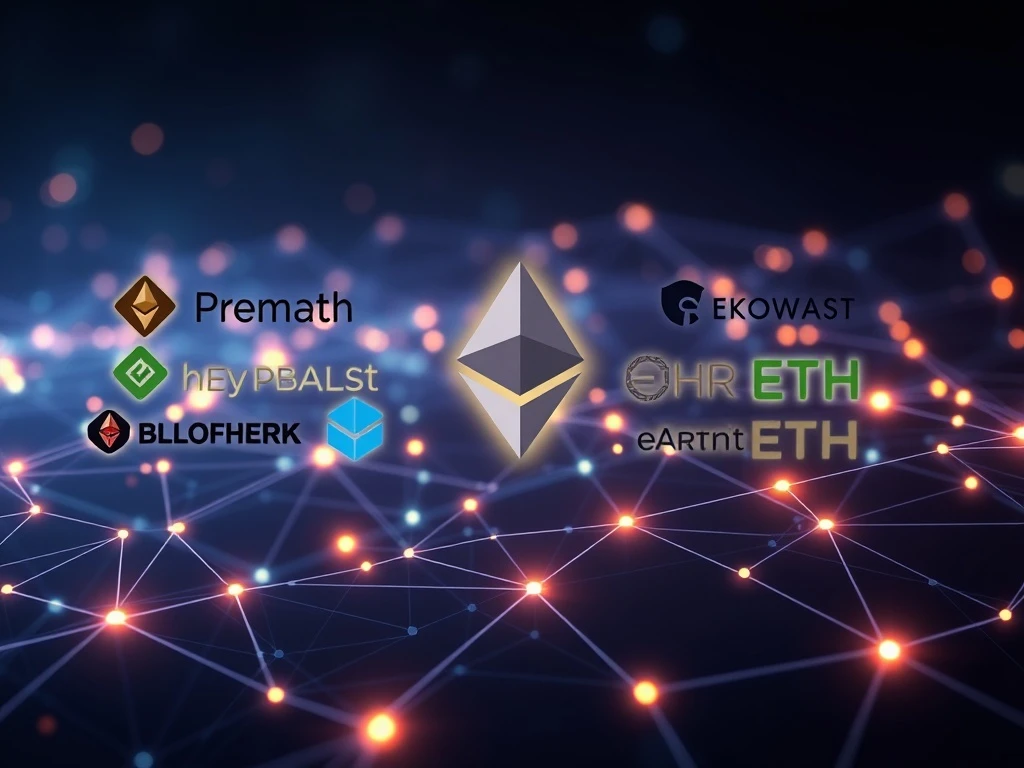 ARK Invest's strategic acquisition of BitMine to increase Ethereum exposure, highlighting institutional crypto investment.