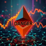 Ethereum Borrowing Rates: Alarming Surge to 95% on Aave Threatens DeFi Stability