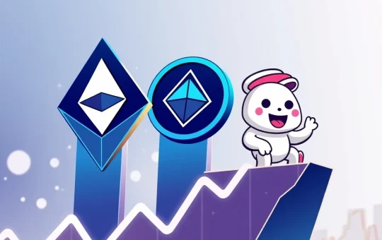 Ethereum, Cardano, and Little Pepe tokens surging in a bullish crypto market