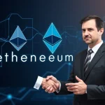 Ethereum News Today: Pivotal Appointment of Former BlackRock Executive Joseph Chalom Set to Ignite DeFi Growth at SharpLink